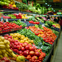 a-vibrant-and-colorful-display-of-fresh-produce-in-a-supermarket-the-scene-features-a-variety