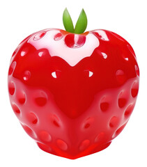 PNG Strawberry fruit plant food.