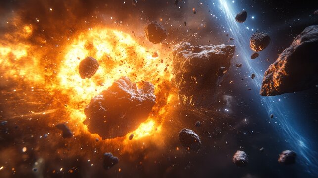 Meteor Getting Throw