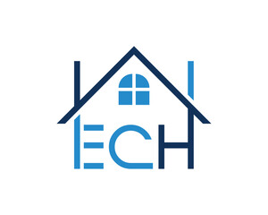 Elegant Real Estate Logo Design for Apartments, Realtors, and Property Experts