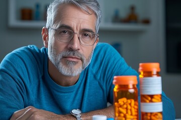 Mindful meds, gradual adjustments, slow and steady changes suggests making careful modifications to medication regimens under professional guidance