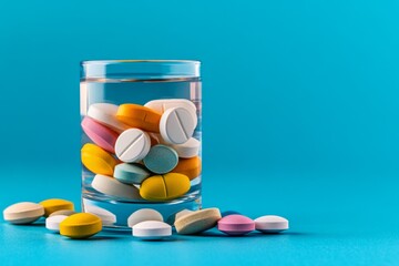 Mindful meds, hydration and health, supporting medication highlights the importance of drinking enough water when taking medication