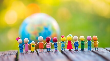 Cultural Diversity and Its Impact on Society. The importance of cultural diversity, how it shapes societies and the benefits and challenges it presents.