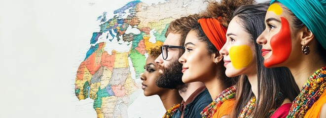 Cultural Diversity and Its Impact on Society. The importance of cultural diversity, how it shapes societies and the benefits and challenges it presents.