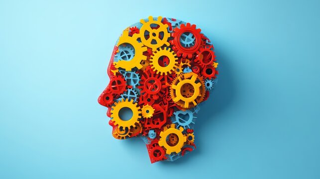 The Psychology of Human Behavior. The factors that influence human behavior, including personality, motivation and social dynamics.