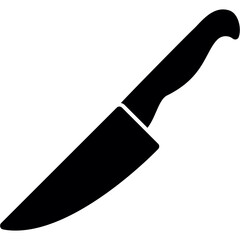 53 - knife Icon