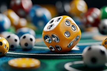 Board game, sports simulation, competitive athletics replicates the excitement and strategy of sports in a tabletop format
