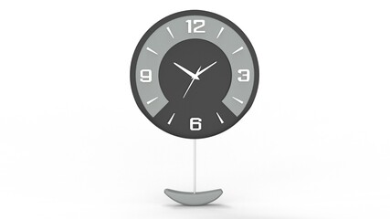 time is money concept