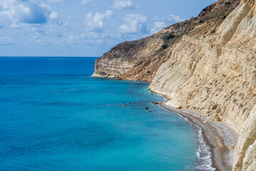 Obraz premium Seashore