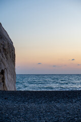 Cyprus sunset © Julia