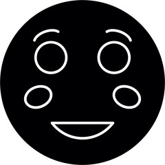 Blush Icon