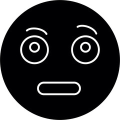 Rolling Eyes Icon