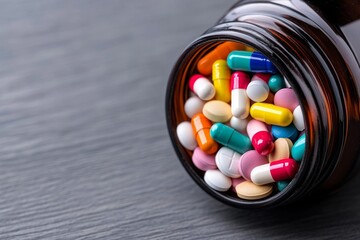 Mindful meds, setting intentions, mental preparation for taking medication each day focuses your mind on the benefits you hope to achieve