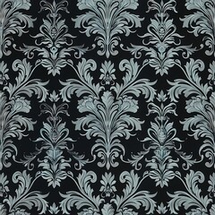 Fresh tomatoes and basil leaves arranged on a white background, showcasing their vibrant colors.