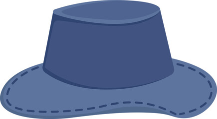 Top Hat Icon
