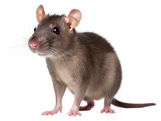 PNG Rat rat animal mammal.