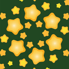 Round Star