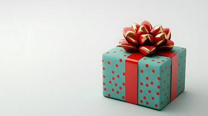 Obraz premium Colorful Christmas gift boxes collection, Christmas tape rope, on a white background, banner for website.