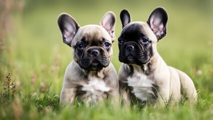french bulldog puppy