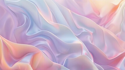 Fototapeta premium abstract colorfully background design with soft pastel color