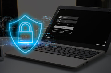 Concepts of data protection and access auditing, cyber security