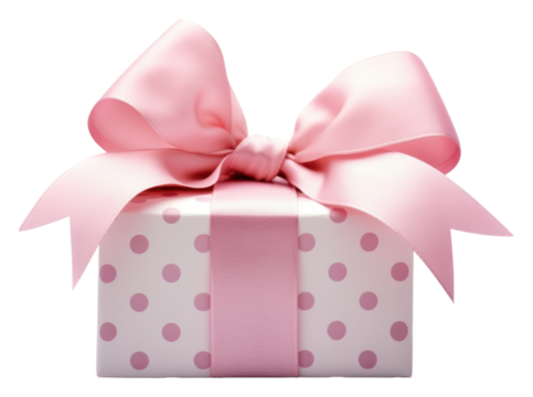 PNG Bow gift white background anniversary.