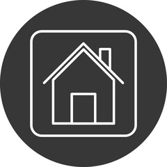 Home Vector Icon