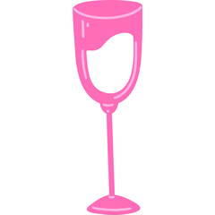 Champagne of Glass