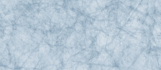 Polished stone grungy abstract concrete wall marble texture, natural polished luxury blue marble for ceramic wall and floor tiles, blue color old wall textured background with stains.