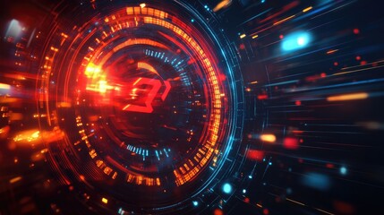 Racing car posters. Car race banner. background. speed racing background with speed meter.  