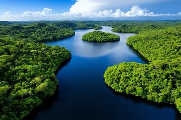 Nature reserve, dense jungles, exotic wildlife offer a glimpse into some of the most biodiverse areas on Earth