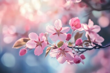 April - a month for fresh starts and new possibilities