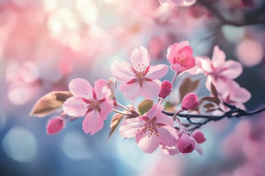 April - a month for fresh starts and new possibilities