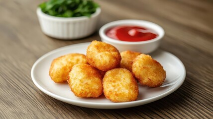 fried food  snack  spicy