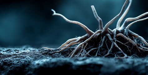 Nature of Roots in Cubic Equations, Explore the nature of roots in cubic equations, focusing on the possibilities of having one real root and two complex roots or three real roots.