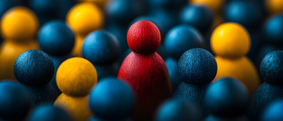 This image explores the concept of electoral reform and inclusive citizenship highlighting the changes needed to create a more fair and representative voting system