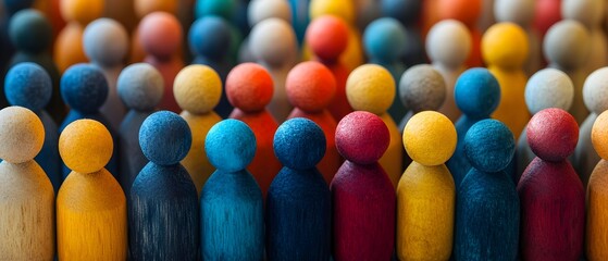 Diverse Voices Shaping Political Representation and Voter Empowerment Highlighting the Importance of Inclusive Decision Making and Civic Participation in Government and Policy
