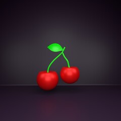 cherry