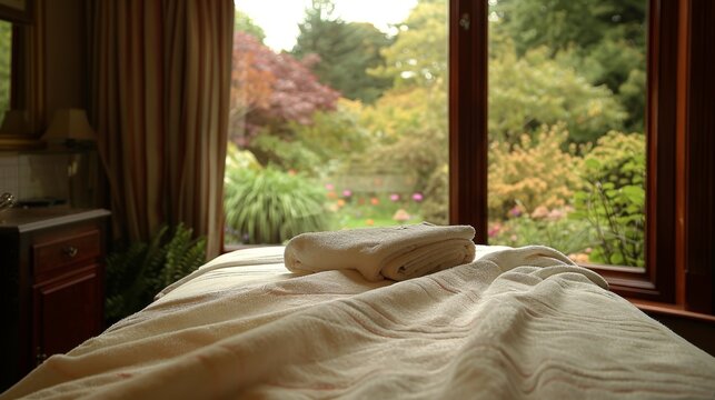 National spa week embrace self care and rejuvenation through wellness experiences