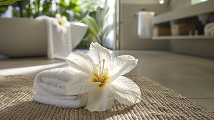 Celebrate relaxation and wellness during national spa week  embrace self care and renewal