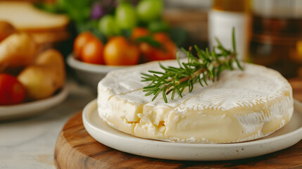 Gourmet Cheese Platter Village Square Disco Bal