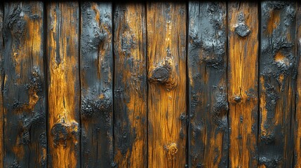 A pinewood pattern background image that conveys serenity and nature.