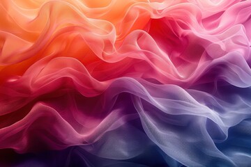 Obraz premium abstract background in colors and patterns for Leidens Ontzet 