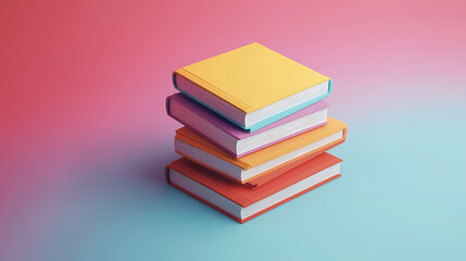 Fototapeta premium International Literacy Day