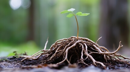 Nature of Roots in Differential Equations, Investigate the role of the nature of roots in solving characteristic equations associated with linear differential equations.