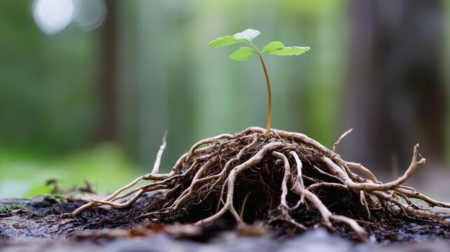 Nature of Roots in Differential Equations, Investigate the role of the nature of roots in solving characteristic equations associated with linear differential equations.