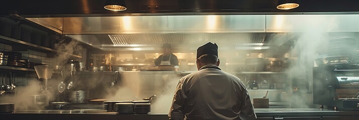 Celebrating national men make dinner day  a day for men to showcase their culinary skills