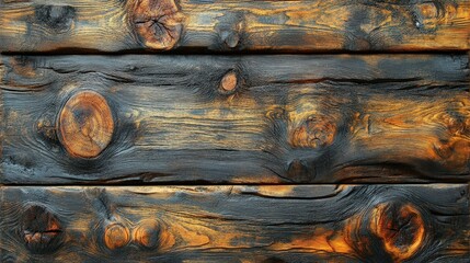 A pinewood pattern background image that conveys serenity and nature.