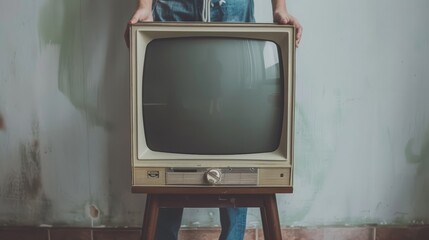 Celebrating world television day  a tribute to the impact of television on society and culture