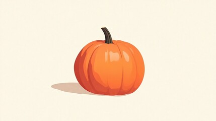 Obraz premium pumpkin